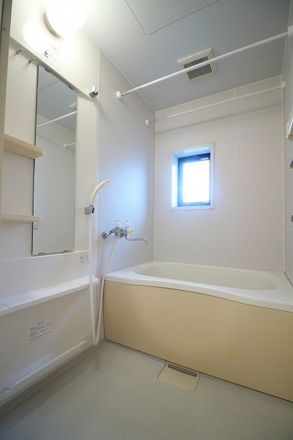 コアロード 風呂画像