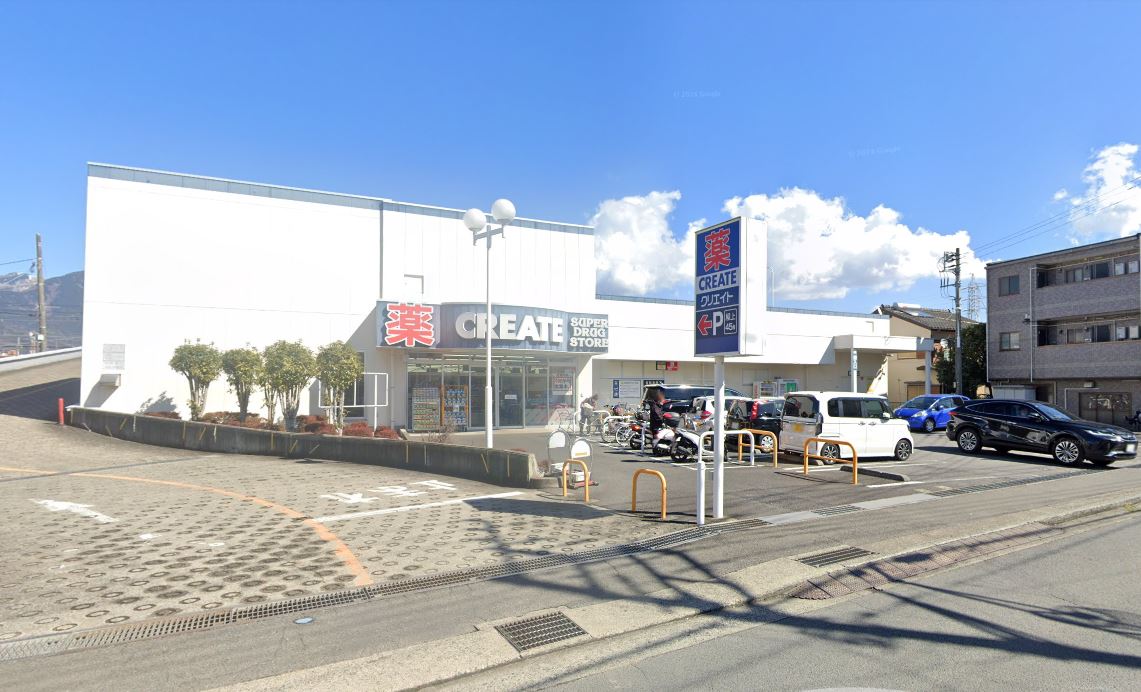 コアロード 周辺画像2