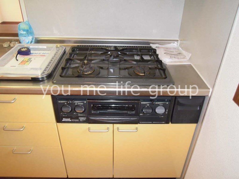 グランディール その他5