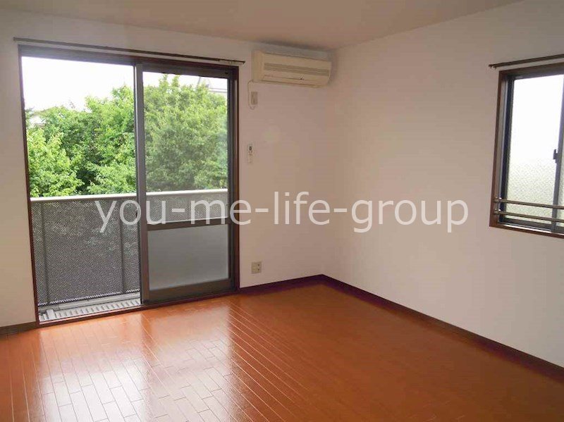 グランディール リビング