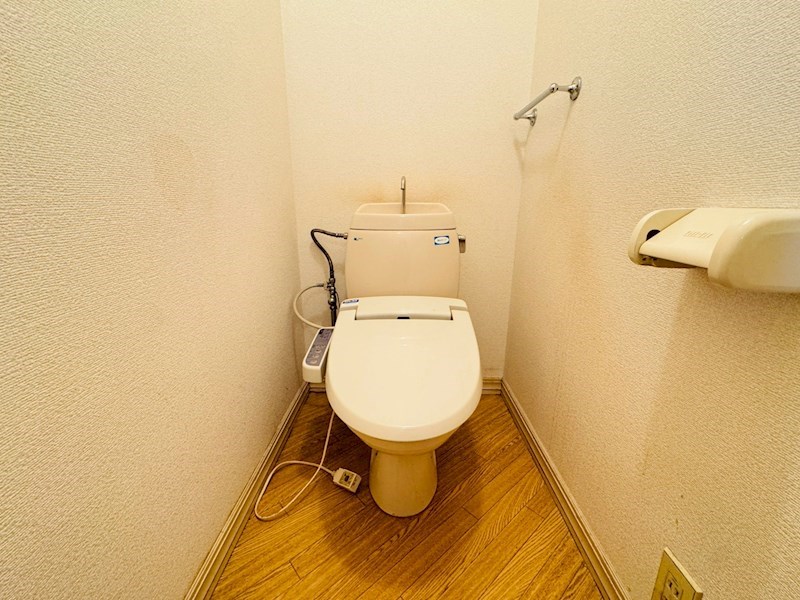 ハイツ古関 その他1