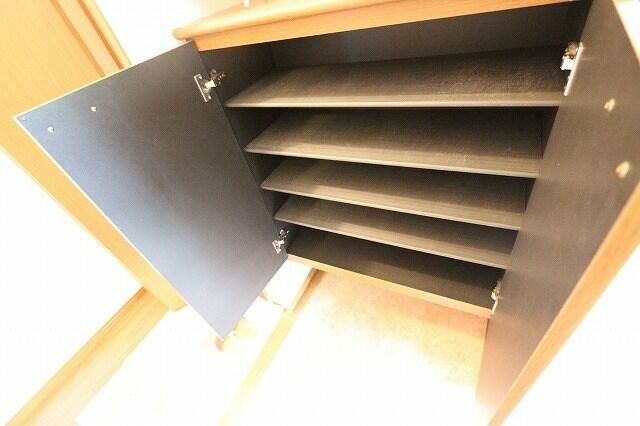 ロイヤルタウンD その他11