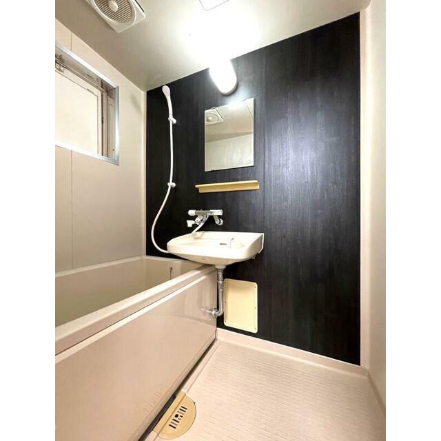 ウエストヒルズ 風呂画像