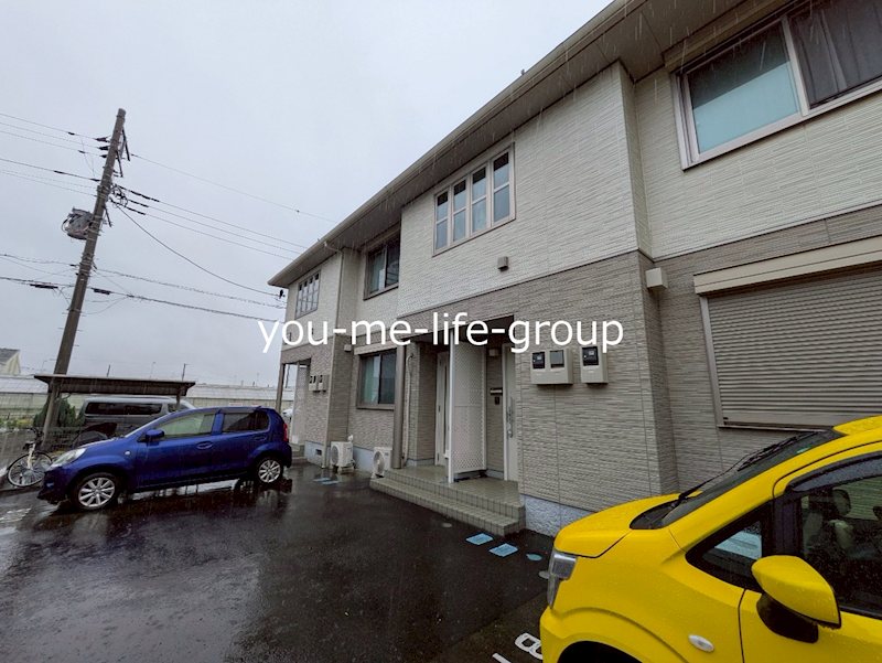 レジダンスB その他外観4