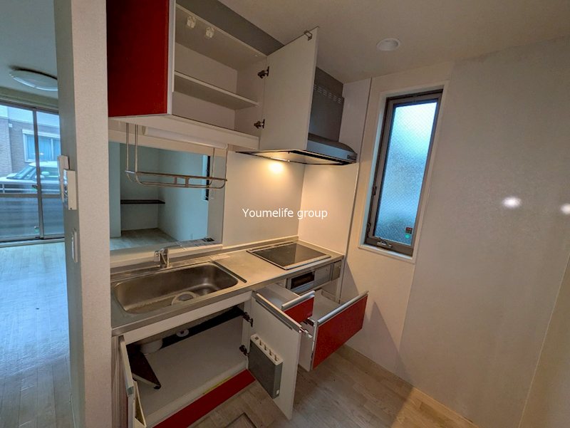 レジダンスB その他9