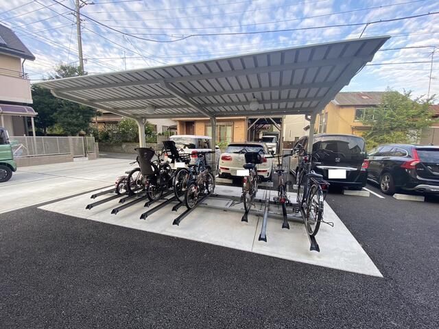 ウィスマ・インダⅡ その他外観1