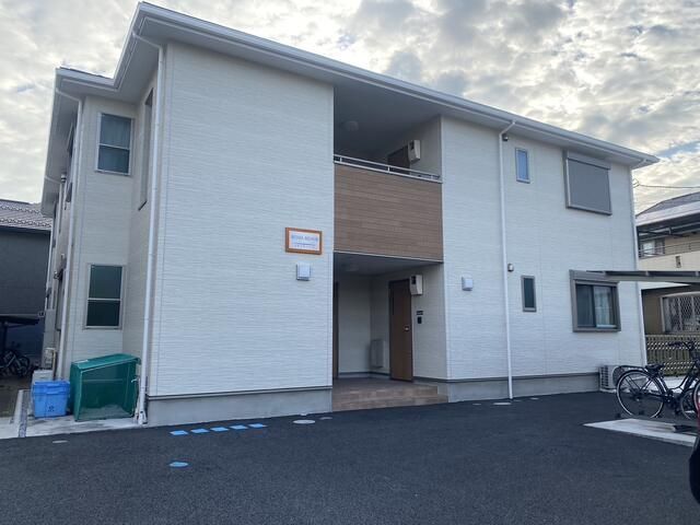 ウィスマ・インダⅡ その他外観2