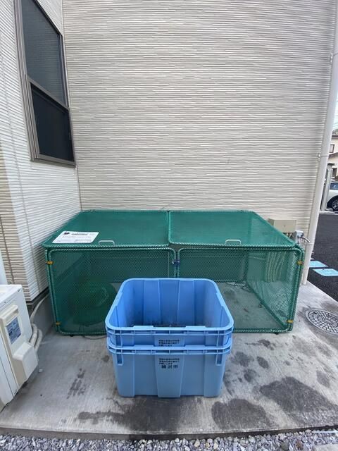 ウィスマ・インダⅡ その他外観4