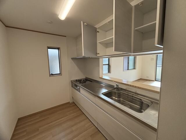 ウィスマ・インダⅡ キッチン