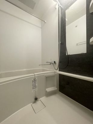 エヌステージ秦野駅前 風呂画像