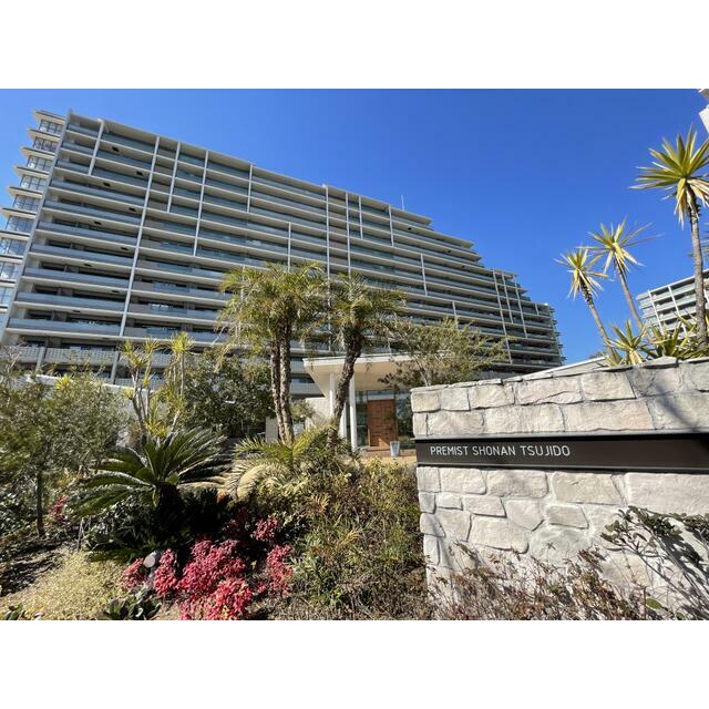 プレミスト湘南辻堂アクアフェイス 1F号室 外観