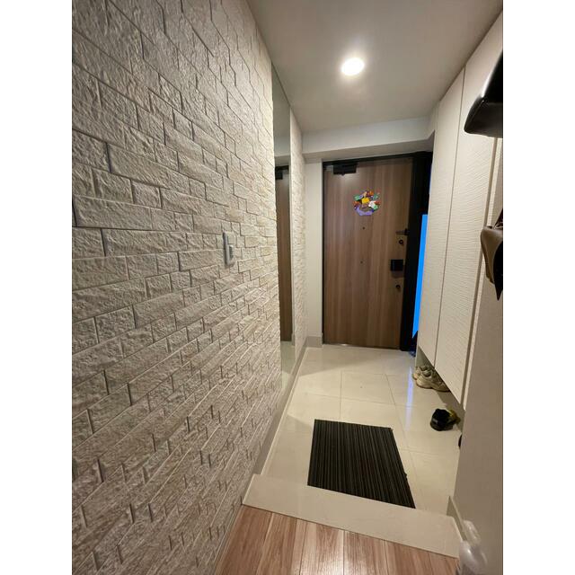 プレミスト湘南辻堂アクアフェイス 玄関