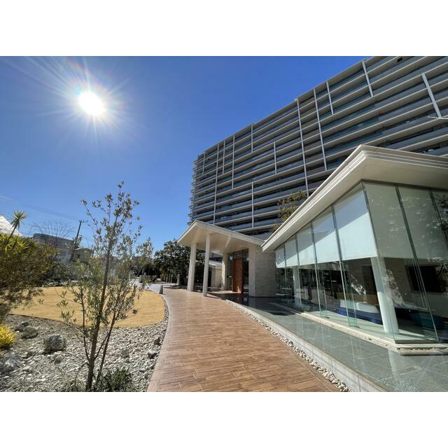 プレミスト湘南辻堂アクアフェイス その他外観2