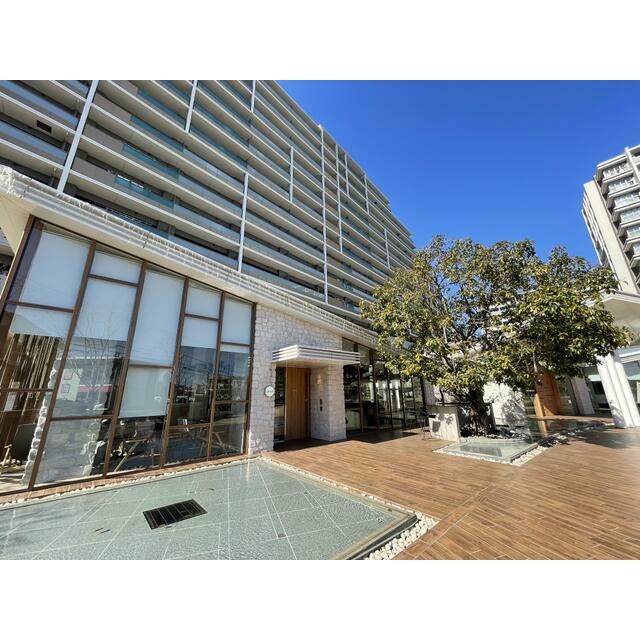 プレミスト湘南辻堂アクアフェイス その他外観3