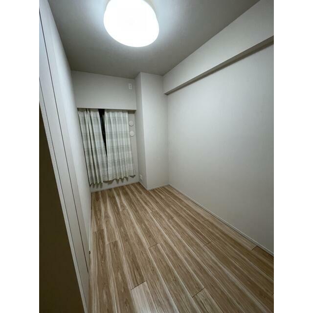 プレミスト湘南辻堂アクアフェイス ベッドルーム