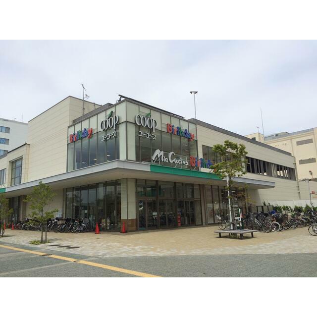 プレミスト湘南辻堂アクアフェイス 周辺画像2