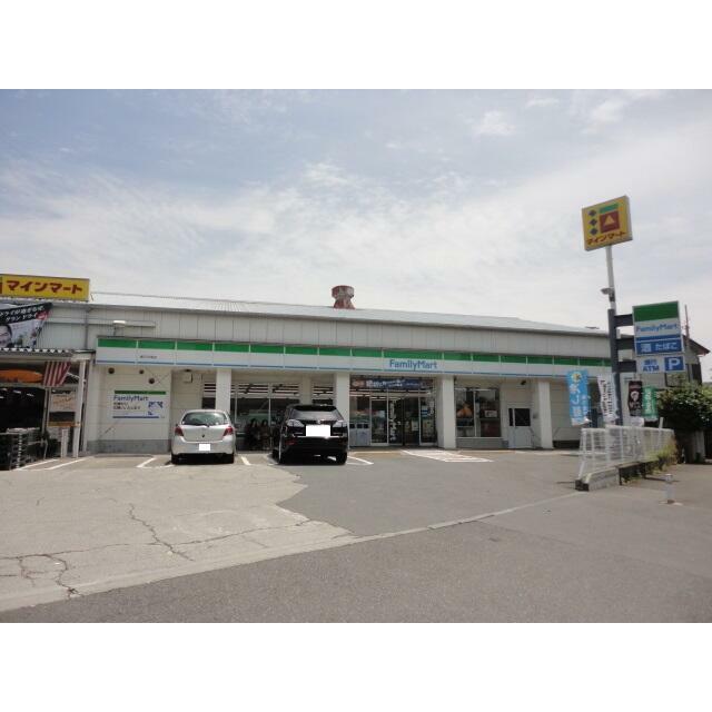 プレミスト湘南辻堂アクアフェイス 周辺画像3