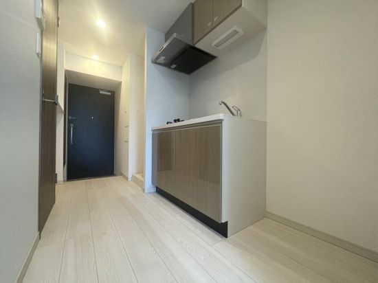 エヌステージ秦野駅前 ベッドルーム