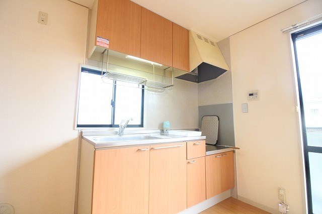 コアロード キッチン