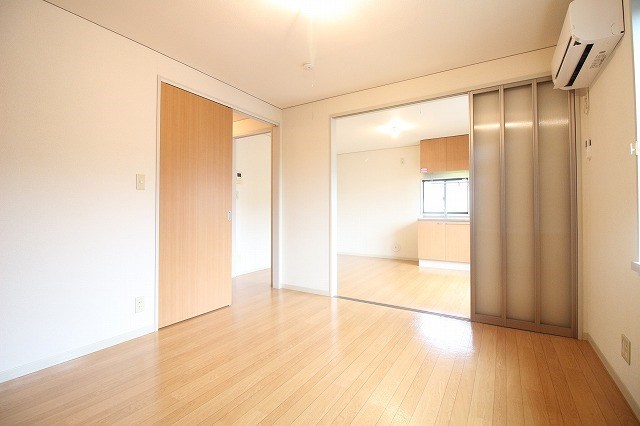 コアロード ベッドルーム