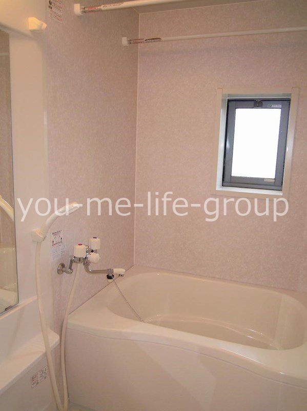 グランディール 風呂画像