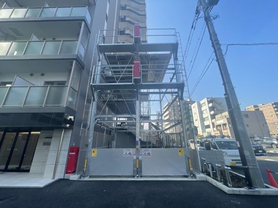 エヌステージ秦野駅前 その他外観6