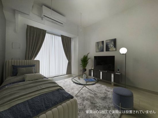 エヌステージ秦野駅前 その他17