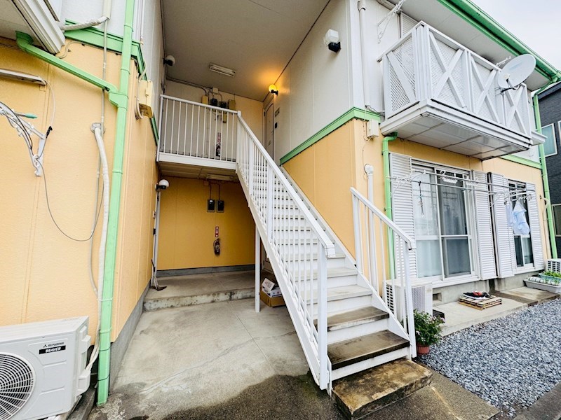 ハイツ古関 その他外観1