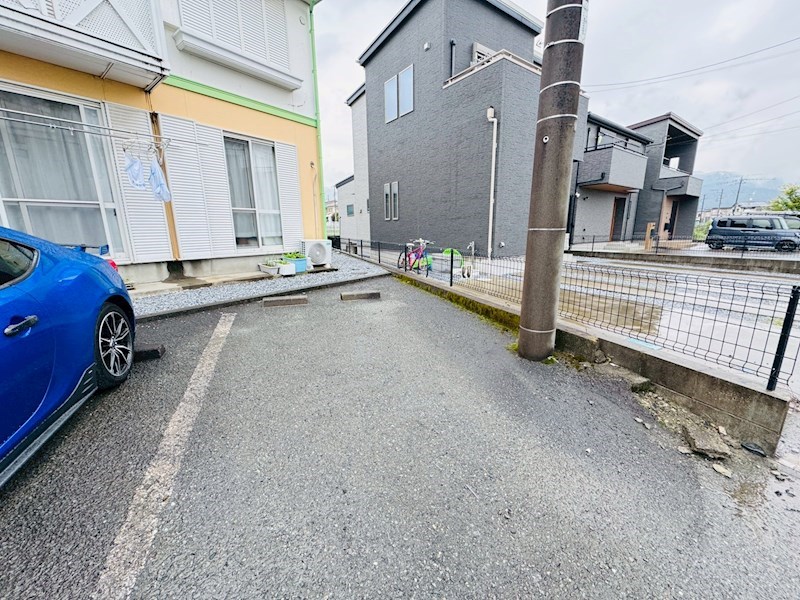 ハイツ古関 その他外観2