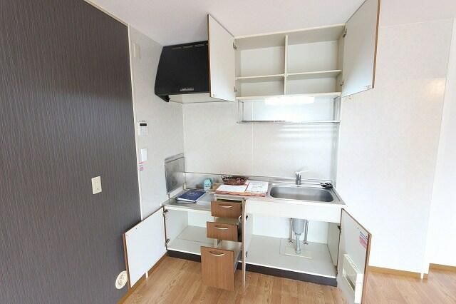 ロイヤルタウンD その他8