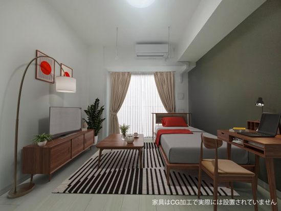 エヌステージ秦野駅前 その他13