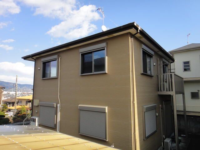 ヴィラ石原Ｈ棟 その他外観2