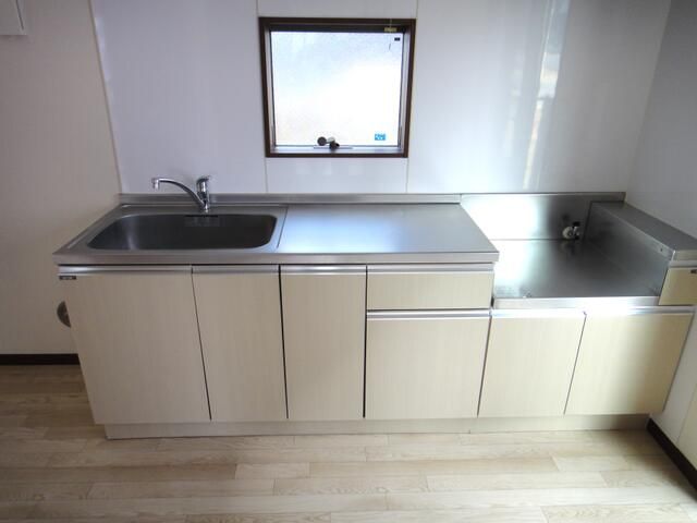 ヴィラ石原Ｈ棟 キッチン