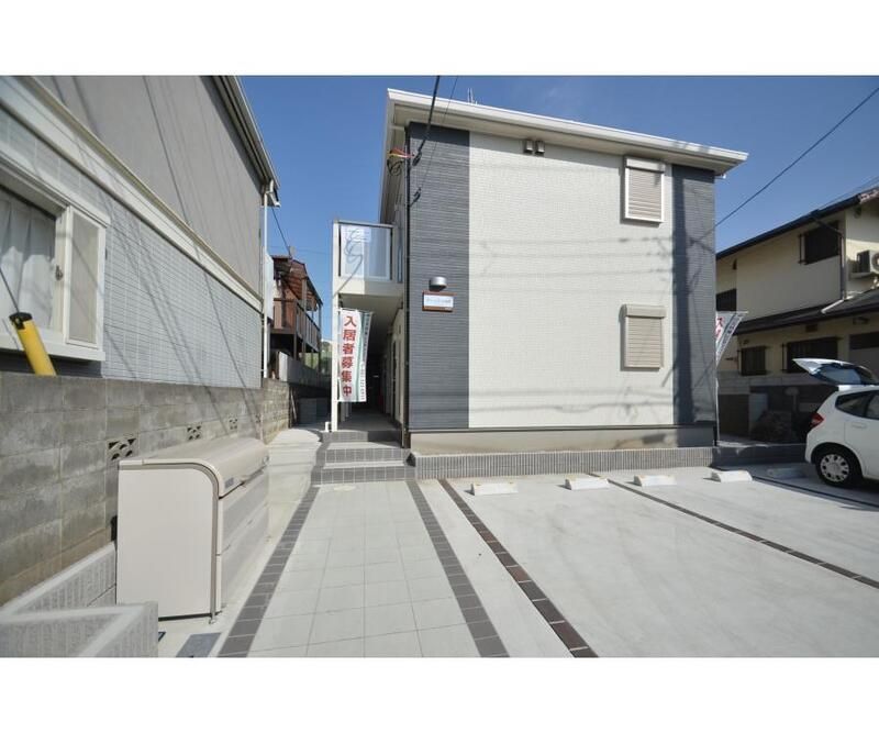 グリーンバード湘南 その他外観1