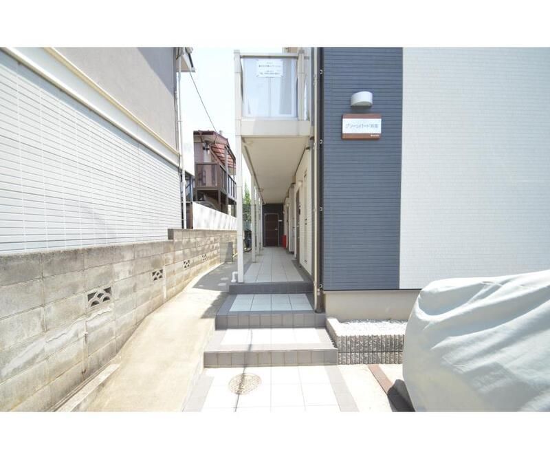 グリーンバード湘南 その他外観2