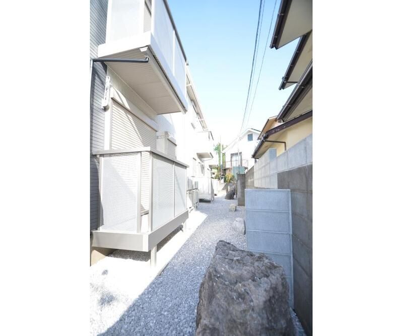 グリーンバード湘南 その他外観4