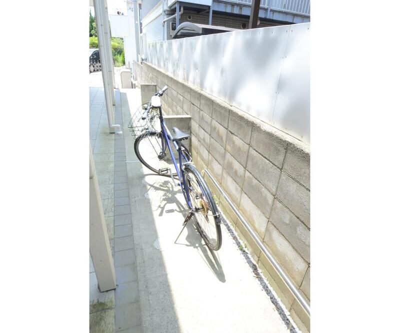 グリーンバード湘南 その他外観5