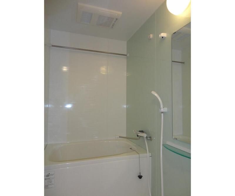 グリーンバード湘南 風呂画像