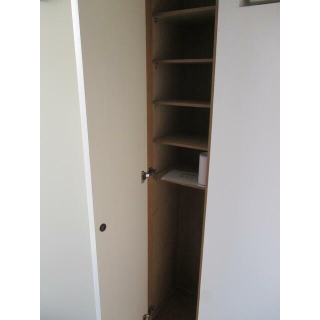 MilkyWay鵠沼 玄関