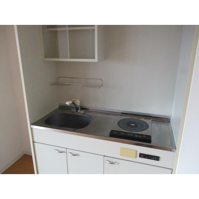 MilkyWay鵠沼 キッチン