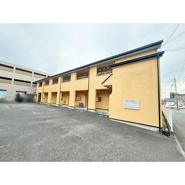 メゾン甲南 106号室 外観