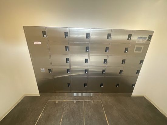 エヌステージ秦野駅前 その他外観5