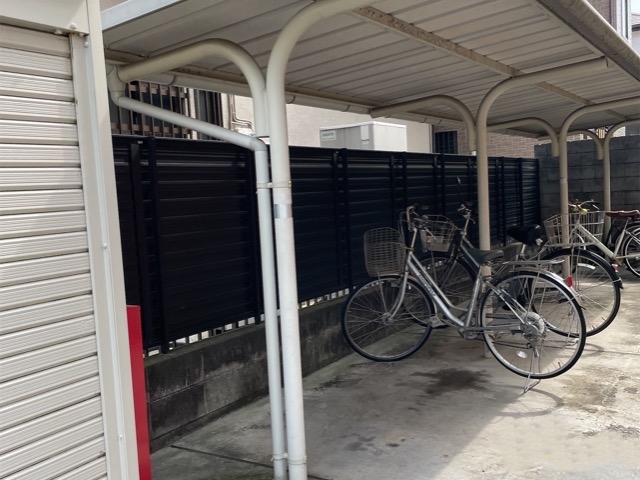 レオパレスグローリーＢ その他5