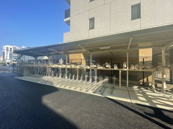 エヌステージ秦野駅前 その他外観3