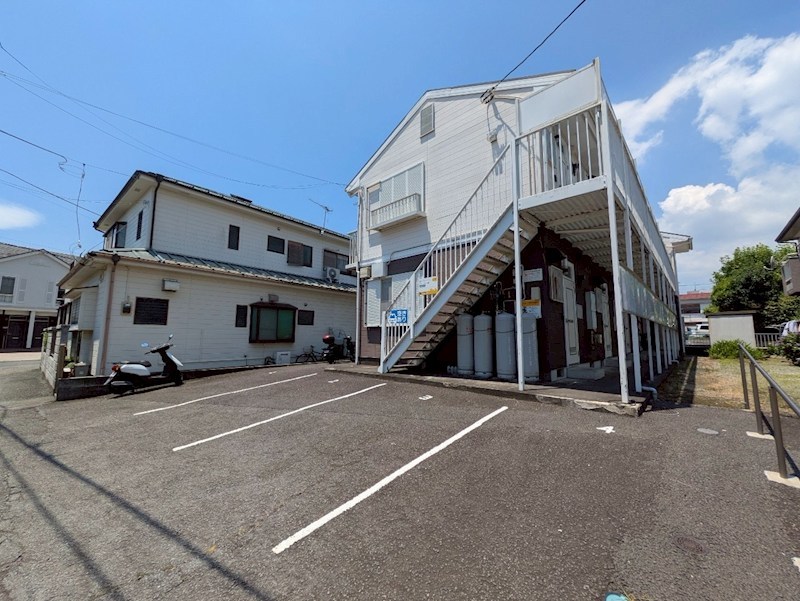 プログレス渋沢 その他外観1