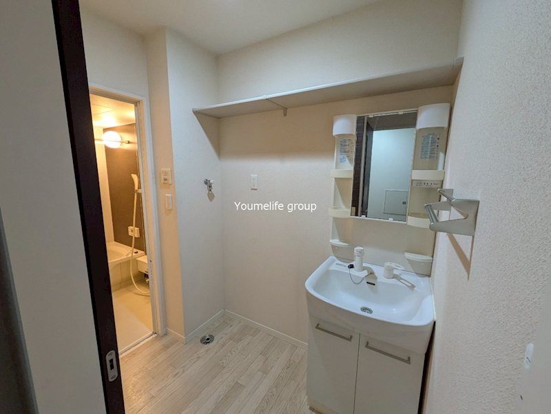 レジダンスB その他2