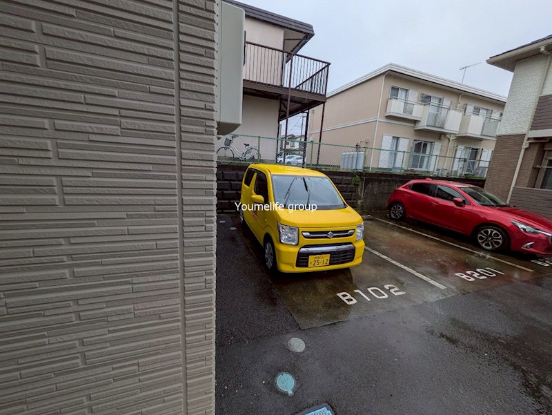 レジダンスB その他5