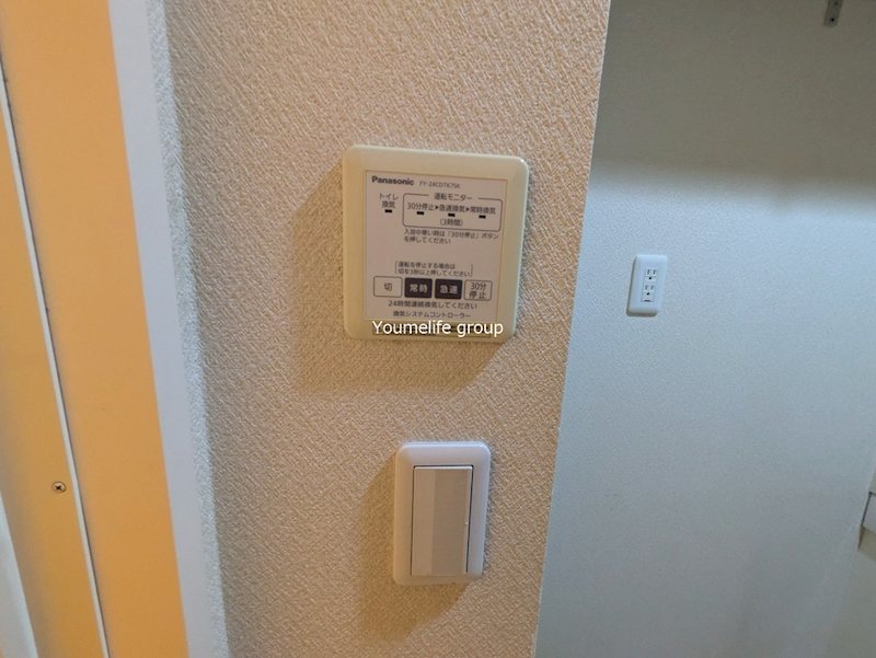 レジダンスB その他7