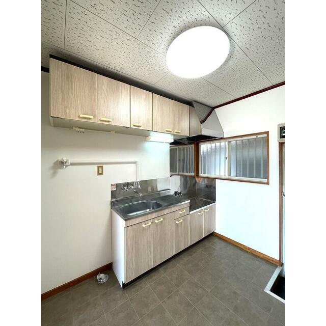 ウエストヒルズ キッチン