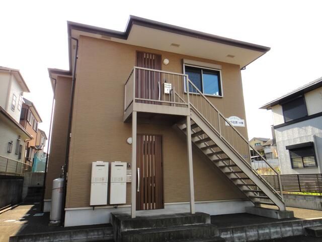 ヴィラ石原Ｈ棟 その他外観1